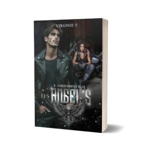 Uniquement elle - Les Angel's tome 8