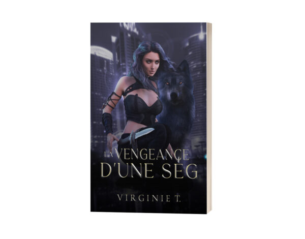 La vengeance d'une Seg