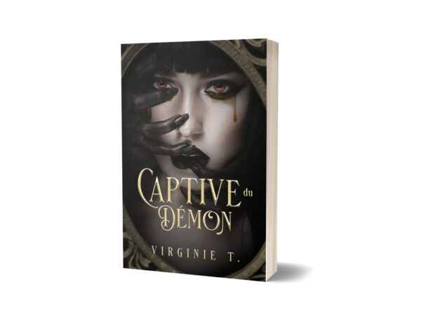Captive du démon