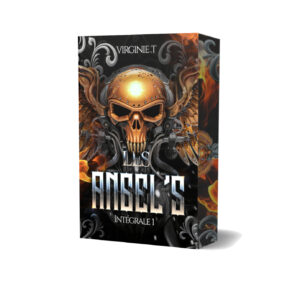 Broché Collector les Angel's intégrale 1