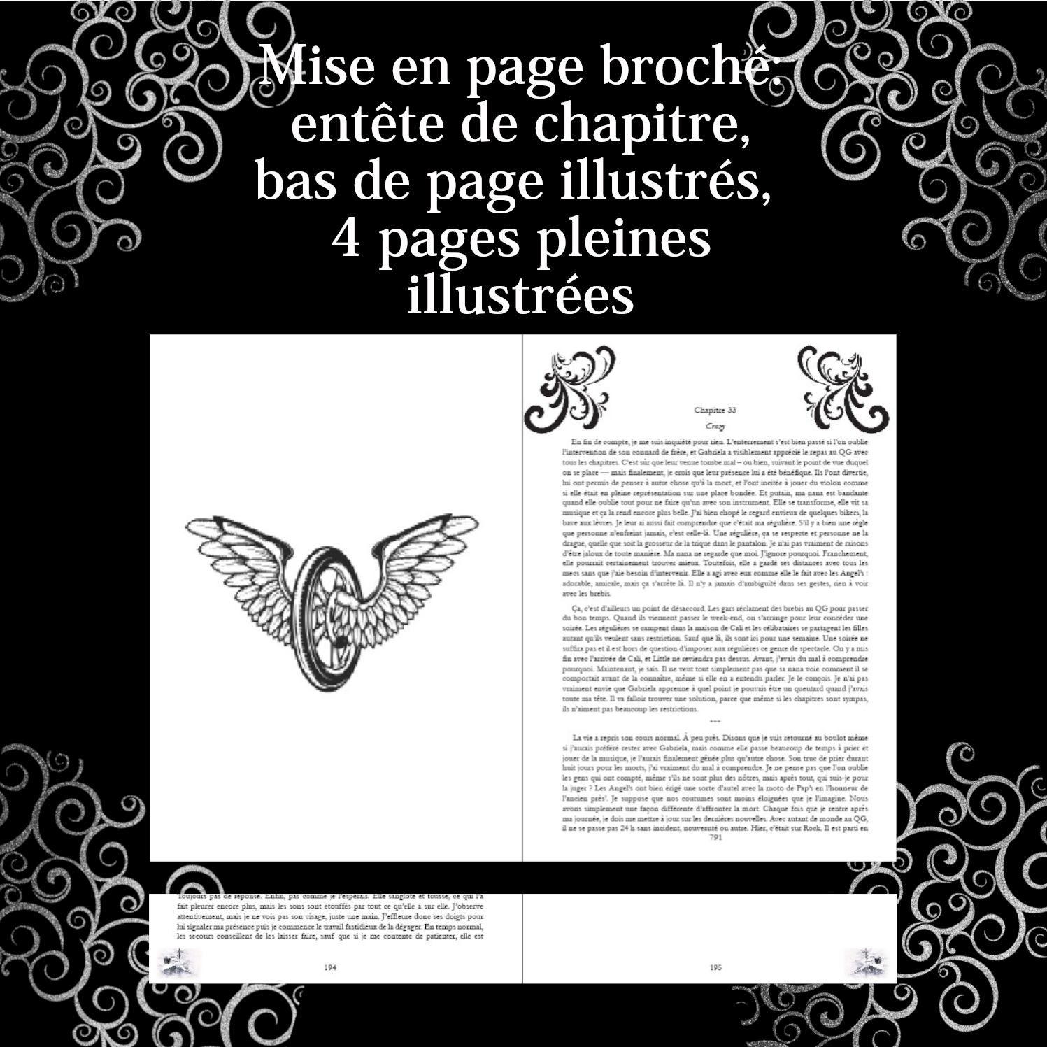 Broché Collector les Angel's intégrale 1 – Image 4