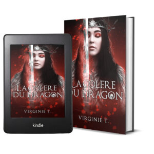 La colère du dragon - Dakota Jones tome 2
