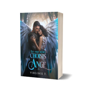 Choisis mon ange - les anges déchus tome 5
