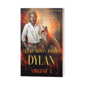 Dylan - Les guardian Angels hors série - romance MM