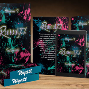 Revival Ink intégrale collector