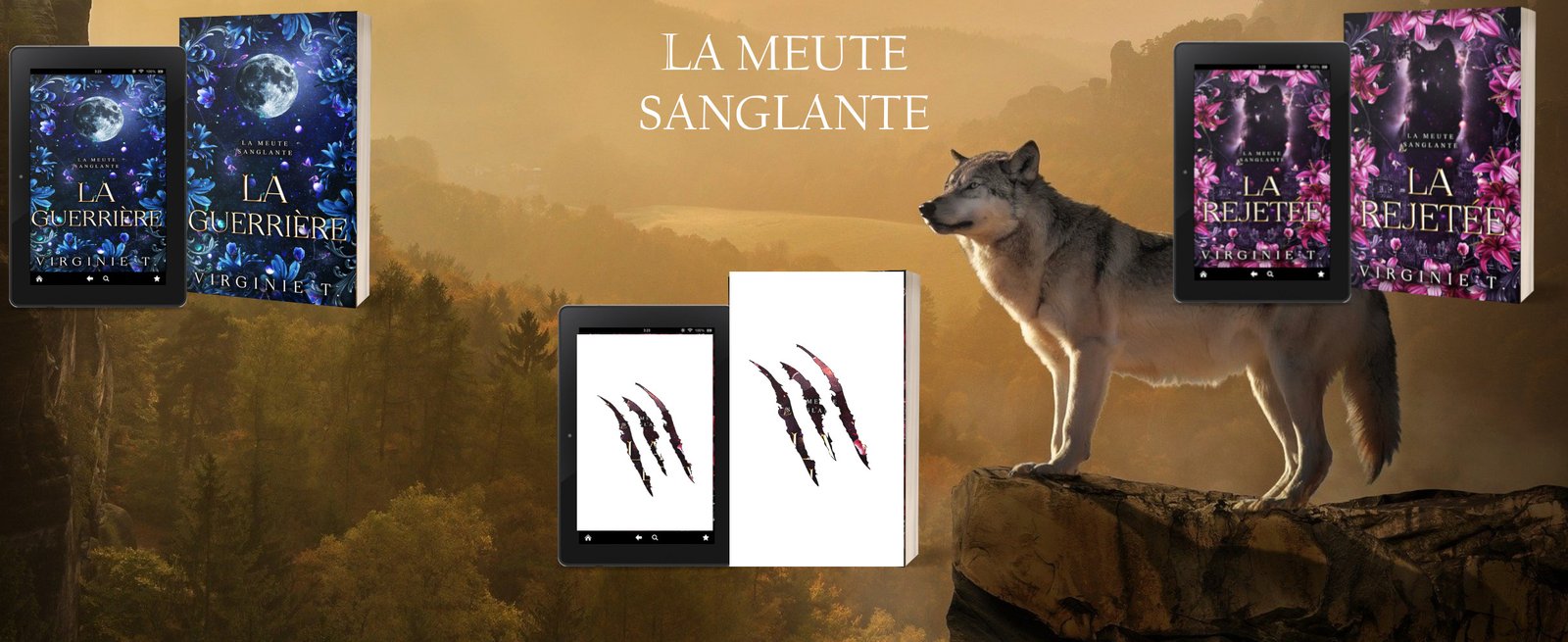 La meute Sanglante